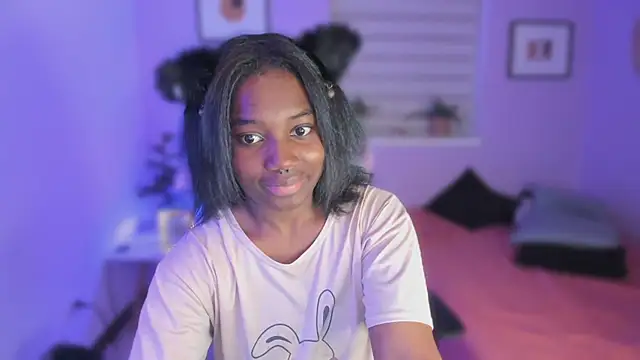 Annia DH online show from September 24, 2025, 4:19 am