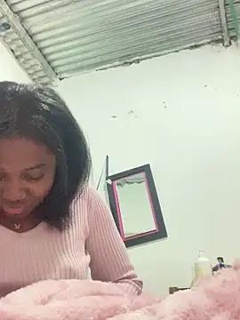 Annia DH online show from October 5, 2025, 5:31 am