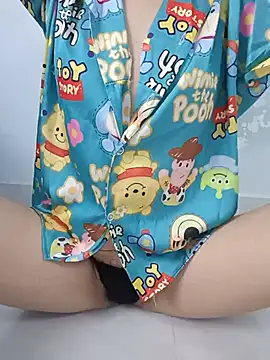 Anna titsbig online show from July 12, 2026, 11:16 pm