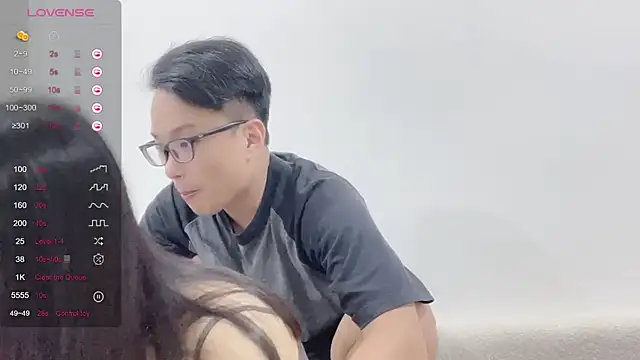 ni ni01 online show from October 8, 2025, 7:21 am