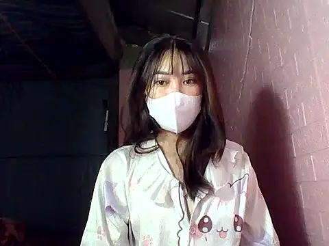 Seri202 online show from October 21, 2025, 3:06 am