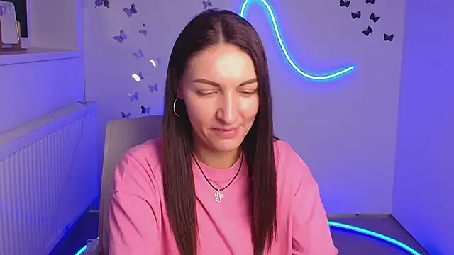 Snapshot of Aurora_Loveu chatting on November 26, 2025, 8:14 am Aurora Loveu online show from November 26, 2025, 8:14 am