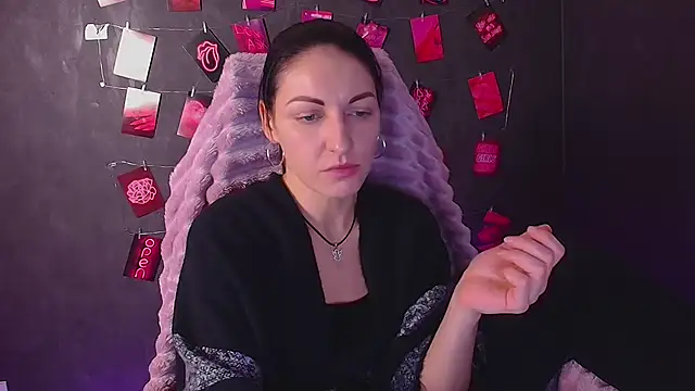 Aurora Loveu online show from January 10, 2026, 11:22 pm