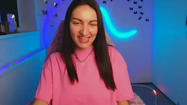 Snapshot of Aurora_Loveu chatting on November 13, 2025, 3:21 am Aurora Loveu online show from November 13, 2025, 3:21 am