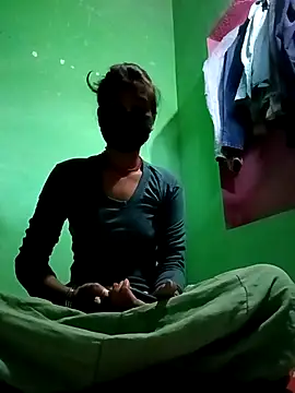 HOT-ANJALI799 online show from November 13, 2025, 1:42 am