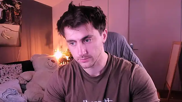 Oscar Miller  online show from September 26, 2025, 8:59 pm