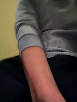 Dev is Horny online show from March 1, 2026, 9:53 am