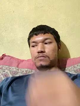 Dev is Horny online show from September 11, 2025, 4:07 pm