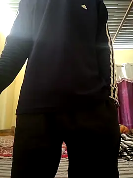 Dev is Horny online show from November 6, 2025, 7:12 am