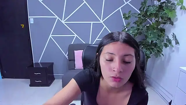  Luna Bennett online show from February 24, 2026, 8:31 pm