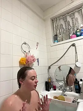 SexySashaxox online show from February 24, 2026, 7:26 pm