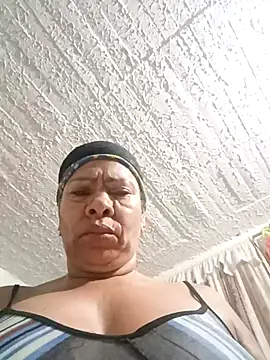 Morenaza6420 online show from November 30, 2025, 12:50 pm