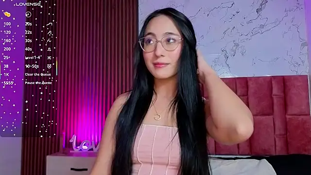 emily vermont online show from January 6, 2026, 3:43 am