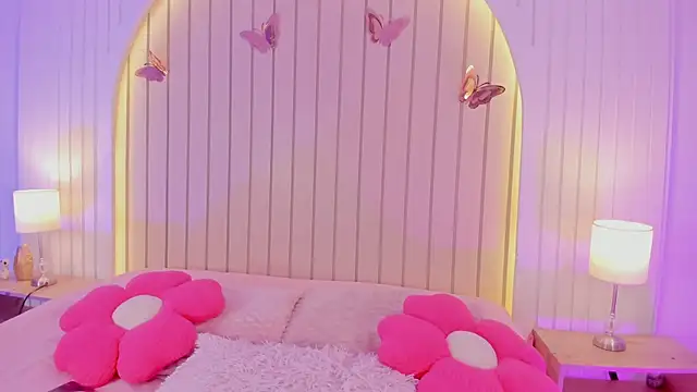 ameliiaa smith online show from October 24, 2025, 12:09 am