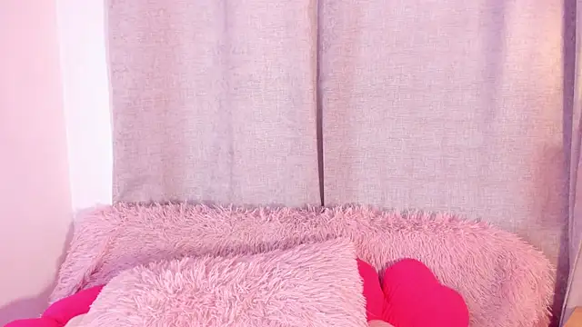 ameliiaa smith online show from March 13, 2026, 8:58 pm