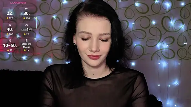 Steffy Red Candy online show from March 24, 2026, 8:31 pm