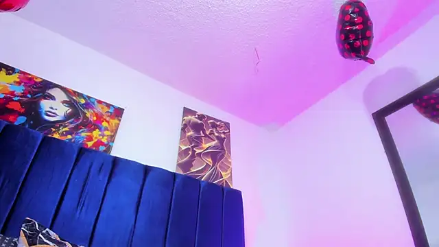 Annie switt online show from February 20, 2026, 4:53 am