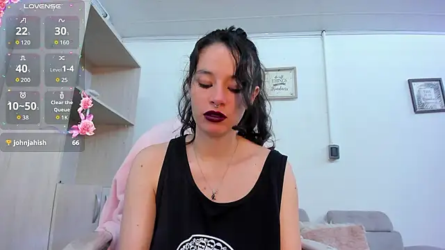 Snapshot of Samantha_blow chatting on January 16, 2026, 3:32 am Samantha blow online show from January 16, 2026, 3:32 am