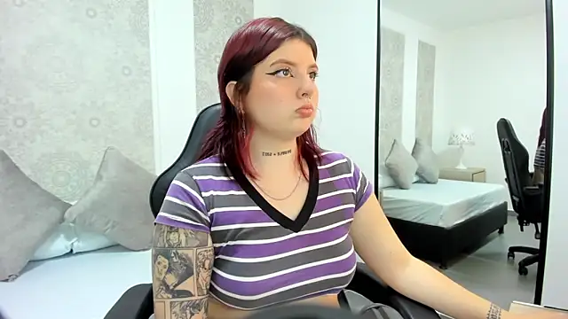 altair mori online show from September 19, 2025, 8:57 pm