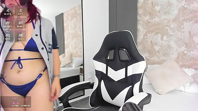 altair mori online show from September 12, 2025, 7:57 pm