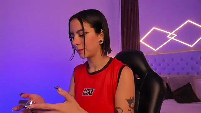 Snapshot of ZamabyCrucie chatting on November 29, 2025, 3:50 am ZamabyCrucie online show from November 29, 2025, 3:50 am