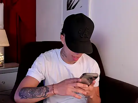 Randyy Ag online show from November 22, 2025, 8:29 pm