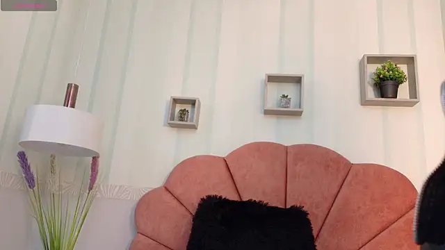 Snapshot of Conejita_420 chatting on September 12, 2025, 8:41 pm Conejita 420 online show from September 12, 2025, 8:41 pm