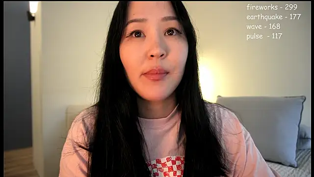  JiKey  online show from April 9, 2026, 9:59 am