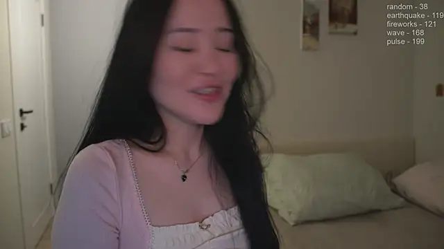 Snapshot of _JiKey_ chatting on January 28, 2025, 6:39 pm JiKey online show from January 28, 2025, 6:39 pm