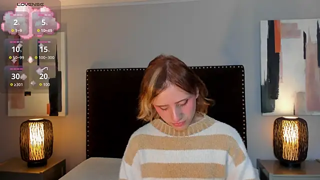 Snapshot of seraphine_star chatting on April 8, 2026, 3:52 am seraphine star online show from April 8, 2026, 3:52 am