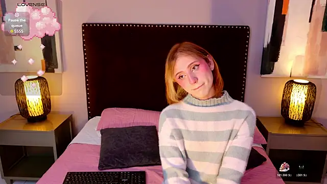 Snapshot of seraphine_star chatting on March 28, 2026, 12:55 am seraphine star online show from March 28, 2026, 12:55 am