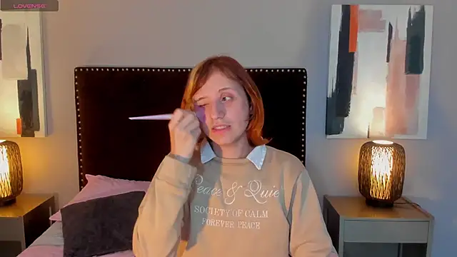 Snapshot of seraphine_star chatting on March 26, 2026, 3:05 am seraphine star online show from March 26, 2026, 3:05 am