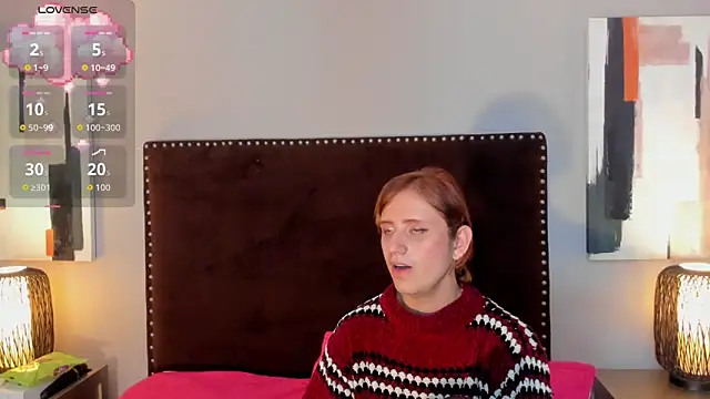 Snapshot of seraphine_star chatting on March 30, 2026, 10:17 am seraphine star online show from March 30, 2026, 10:17 am