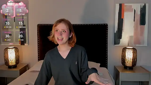 Snapshot of seraphine_star chatting on April 12, 2026, 9:51 pm seraphine star online show from April 12, 2026, 9:51 pm