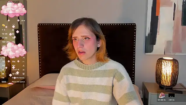 Snapshot of seraphine_star chatting on March 14, 2026, 12:27 am seraphine star online show from March 14, 2026, 12:27 am