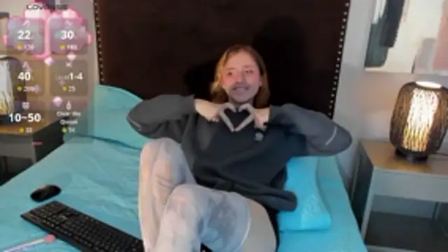 Snapshot of seraphine_star chatting on April 5, 2026, 8:59 pm seraphine star online show from April 5, 2026, 8:59 pm