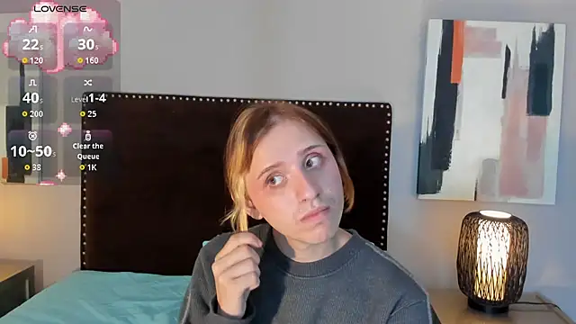 Snapshot of seraphine_star chatting on April 6, 2026, 5:19 am seraphine star online show from April 6, 2026, 5:19 am