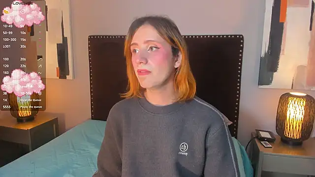 Snapshot of seraphine_star chatting on February 8, 2026, 9:56 pm seraphine star online show from February 8, 2026, 9:56 pm