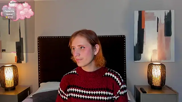 Snapshot of seraphine_star chatting on March 31, 2026, 3:19 am seraphine star online show from March 31, 2026, 3:19 am