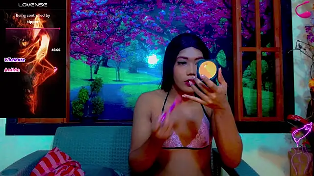 bayolet  online show from January 17, 2026, 11:25 am