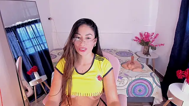 Snapshot of briana_preston chatting on June 27, 2026, 6:47 pm briana preston online show from June 27, 2026, 6:47 pm