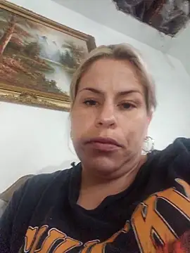 Snapshot of toomuchofafreak chatting on October 12, 2025, 1:56 pm toomuchofafreak online show from October 12, 2025, 1:56 pm