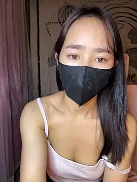 TiNa 04 online show from December 14, 2025, 8:09 am