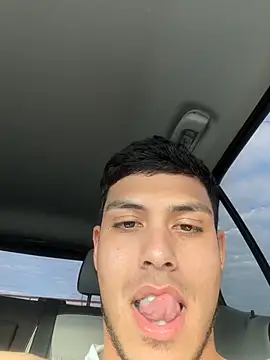 Snapshot of StrokingDaddy4 chatting on February 9, 2026, 11:25 pm StrokingDaddy4 online show from February 9, 2026, 11:25 pm