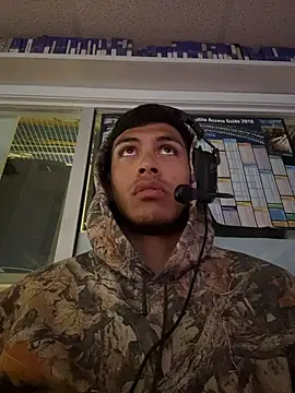 Snapshot of StrokingDaddy4 chatting on October 29, 2025, 10:14 am StrokingDaddy4 online show from October 29, 2025, 10:14 am