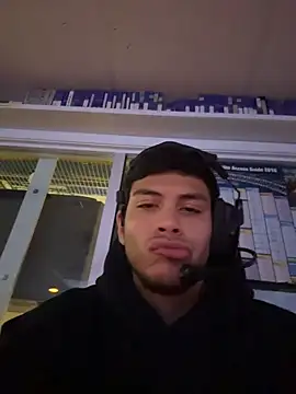 Snapshot of StrokingDaddy4 chatting on January 16, 2026, 11:14 am StrokingDaddy4 online show from January 16, 2026, 11:14 am