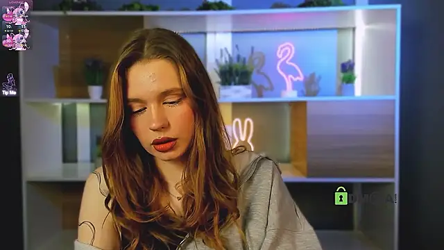 eva drive online show from March 16, 2026, 7:49 pm