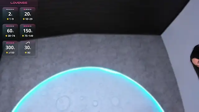 Snapshot of ReinaChloe chatting on February 25, 2026, 4:18 pm ReinaChloe online show from February 25, 2026, 4:18 pm