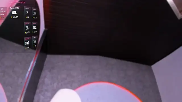 Snapshot of ReinaChloe chatting on February 3, 2026, 4:12 pm ReinaChloe online show from February 3, 2026, 4:12 pm