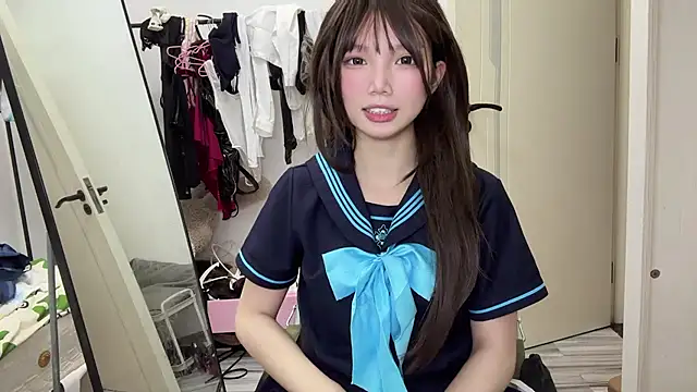 Yiyi-707 online show from September 22, 2025, 11:16 am